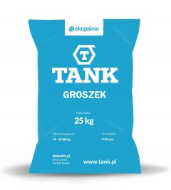 GROSZEK 5-25 - TANK 1000 kg