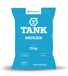 GROSZEK 5-25 - TANK 1000 kg